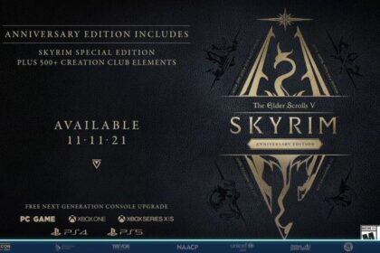 fish Skyrim