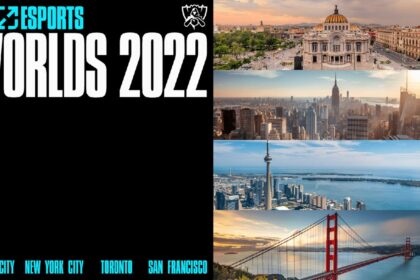 Worlds 2022