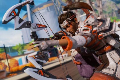 Apex weapon remove