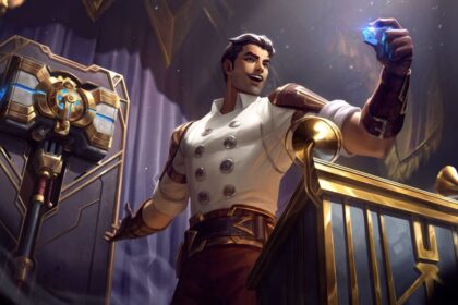 arcane event