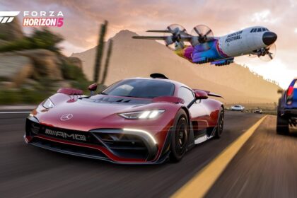 Best Car in Forza Horizon 5: Ranking All The Cars From Worst to Best