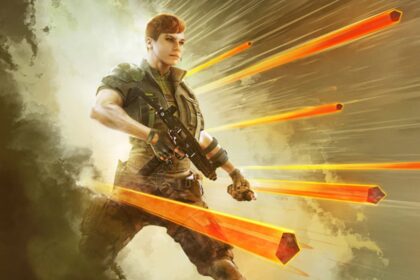 rainbow six siege high calibre Thorn