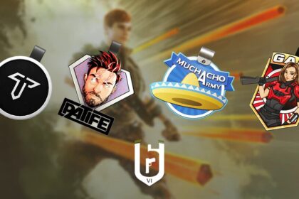 siege y6s4 high calibre streamer charms
