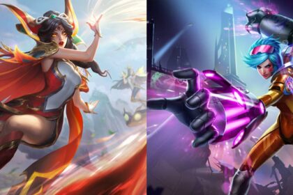 Xayah Vi hotfix