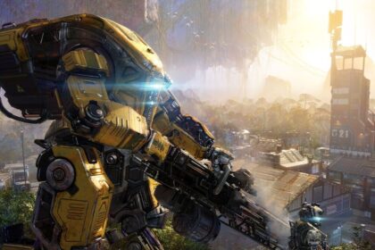 Titanfall 1 sale discontinued