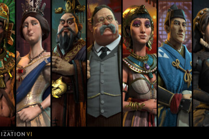 Best Civilization 6 Leaders: Ranking from Worst to Best
