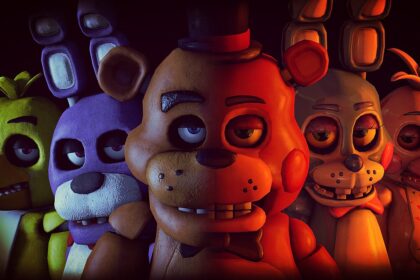 Best Ways To Hide In FNAF