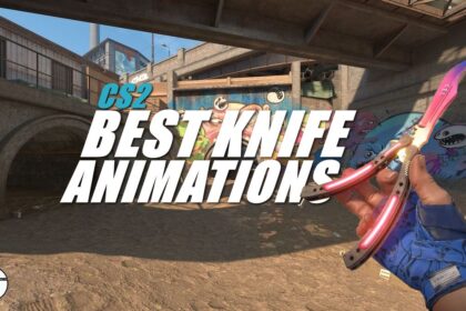 Counter-Strike 2 Best Knife Animations
