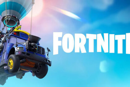 Fortnite Chapter 3