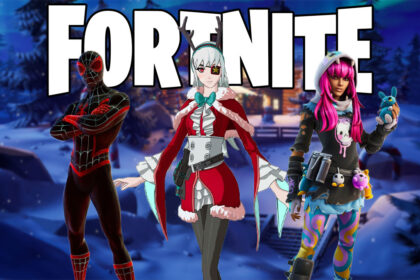 Fortnite v19.01 leaked skins and cosmetics