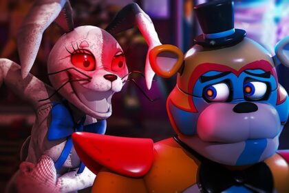 How To Get The Freddy Photo Pass