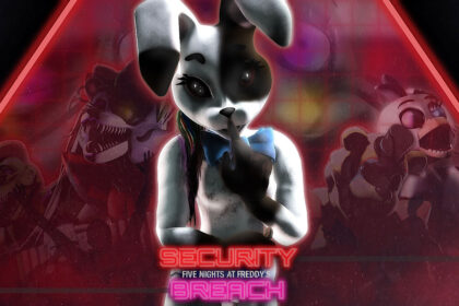 How To Get The Hoodie Upgrade FNAF