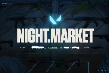 VALORANT Night Market