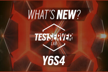 rainbow six siege lab test server tdm mode