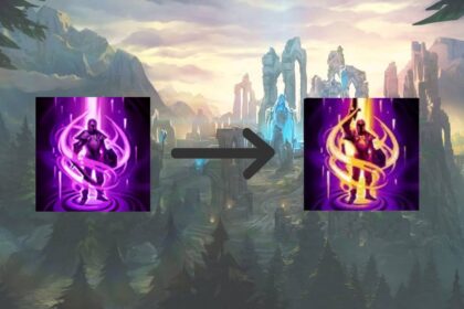 Teleport mini-rework