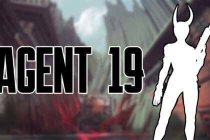 VALORANT agent 19