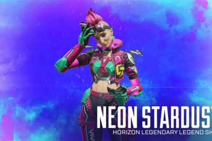 Apex Horizon Launch Skin Bundle