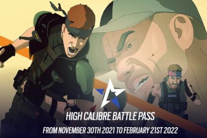 siege y6s4 high calibre battle pass