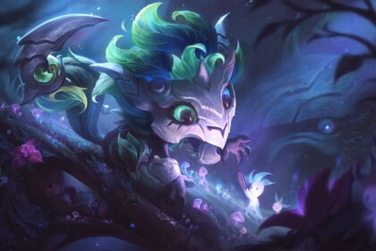 lol patch 12.1
