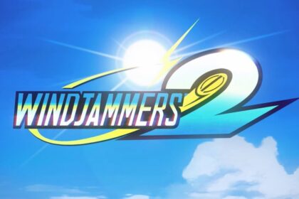 All Maps in winjammers 2
