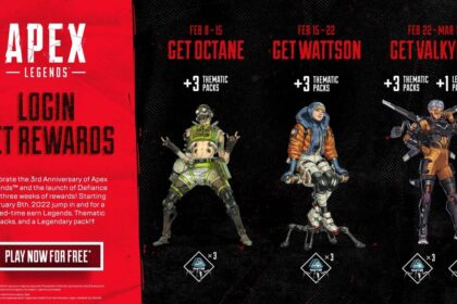 Apex Legends Three Year Anniversary Celebration (1)