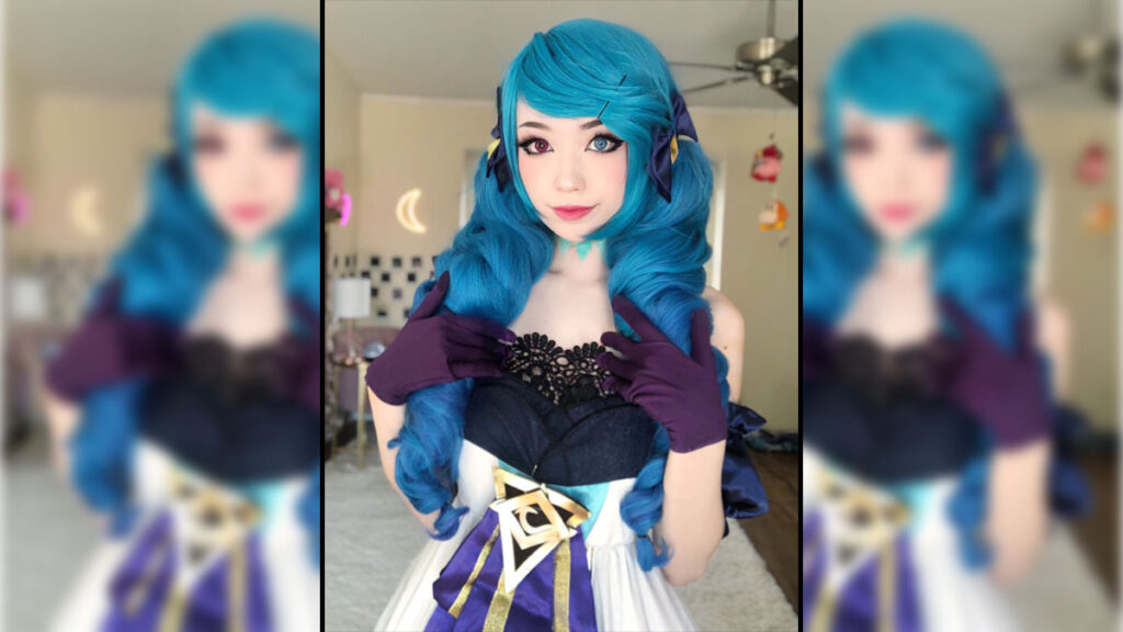 League Of Legends Twitch Streamer And Cosplayer Emiru Joins OTK GameRiv League Of Legends Twitch Streamer And Cosplayer Emiru Joins OTK GameRiv