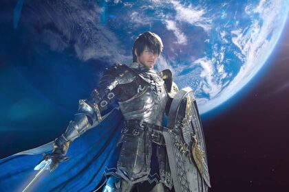 FFXIV Endwalker How to Obtain Ophiotauros Hide