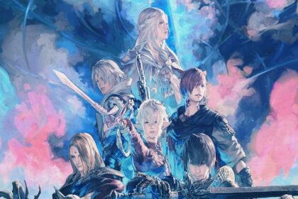 FFXIV Endwalker How to Obtain Petalouda Scales