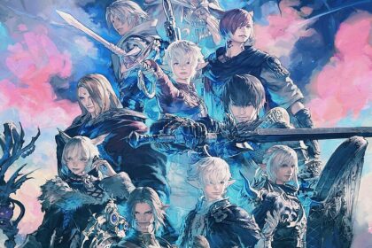 FFXIV Endwalker How to Unlock the Pandaemonium Raids