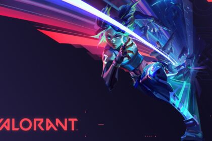 VALORANT new agents 2022