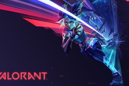 Neon Agent Contract Skin