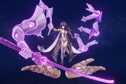 Genshin Impact v2.5 Raiden Shogun Weekly Boss