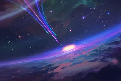 League of Legends Star Guardian