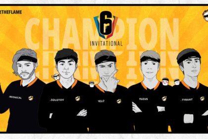 mnm gaming six invitational