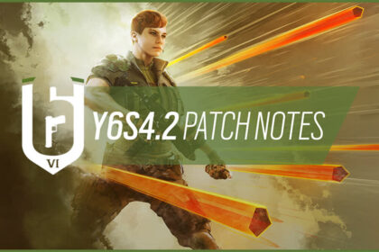 rainbow six siege y6s4.2 patch notes