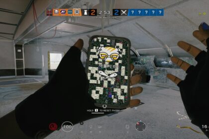 rainbow six siege ranked phone verification