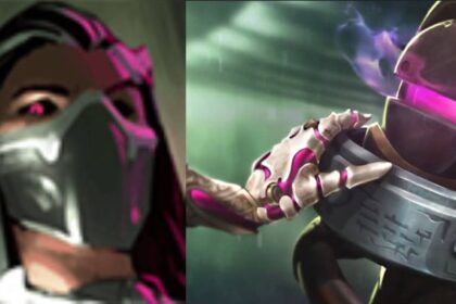 Renata League
