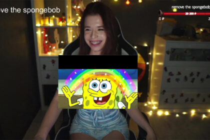 Shulyyyyyy Russian Twitch Streamer