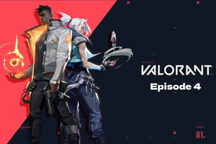 VALORANT Agent Rework 2022