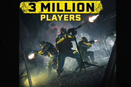 rainbow six extraction 3 million players