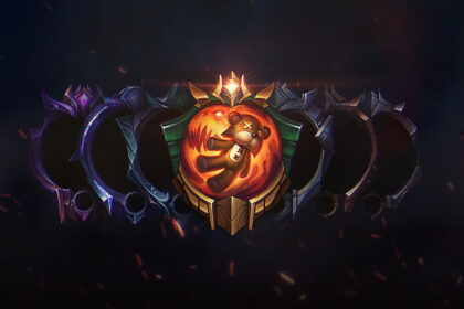 Season 12 Ranked Start
