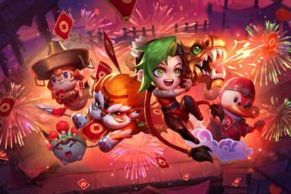 TFT Patch 12.2