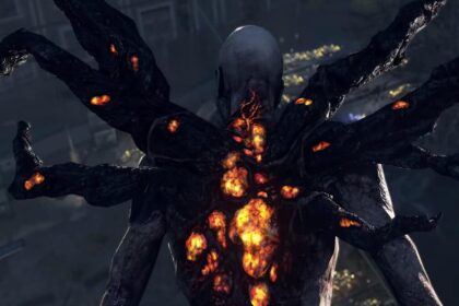 Revenant in Dying Light 2