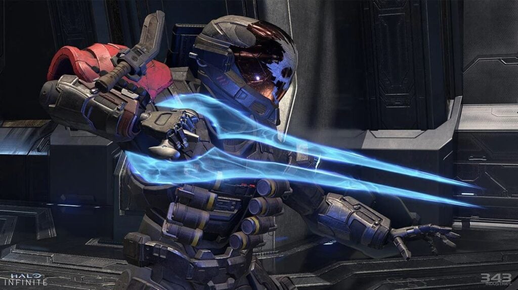 Halo Infinite killjoy challenges