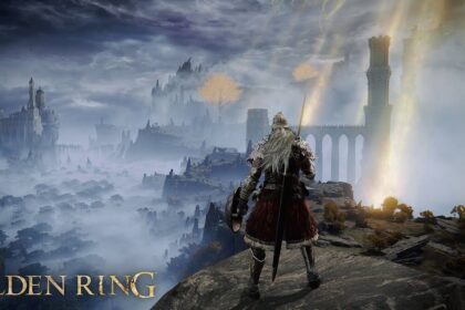 How to Find the Blacksmith in Elden Ring