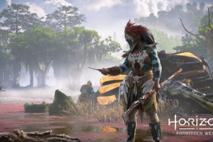 Complete Weapons Guide