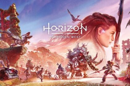 Horizon Forbidden West Armor Dyes: How to Get and Apply Dyes