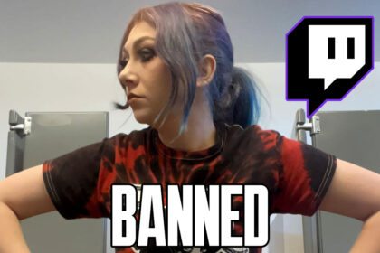 JustaMinx Banned