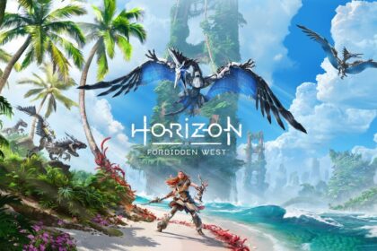 All Missions in Horizon Forbidden West