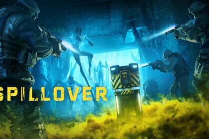 rainbow six extraction spillover event